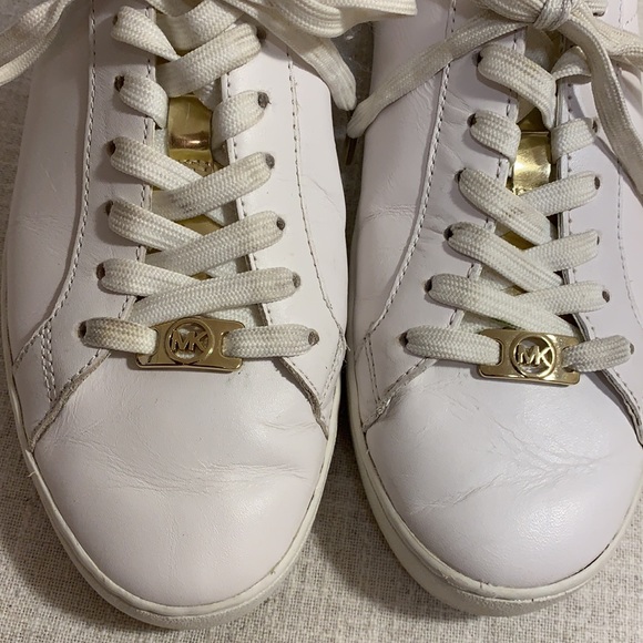 MICHAEL KORS - Sneakers - Picture 9 of 10